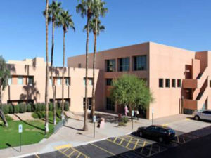 Arizona Vein & Laser Institute Vascular Surgery & Treatment